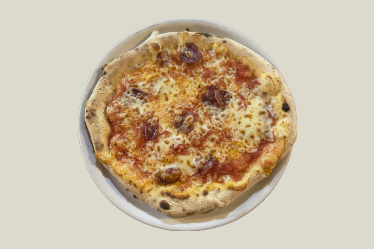 Salsiccia